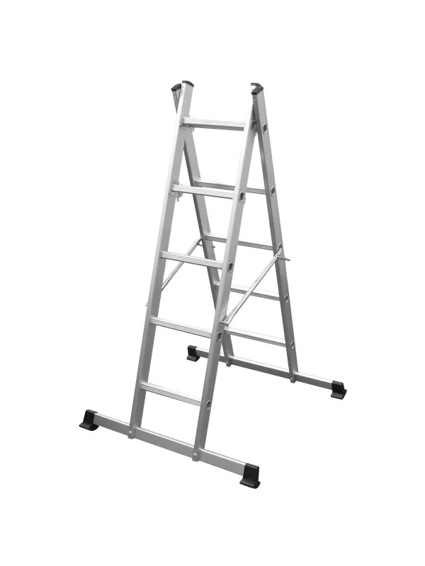 GPC 5 Way Combination Ladder